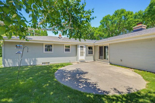 9069 N Maura LANE, Brown Deer, WI 53223