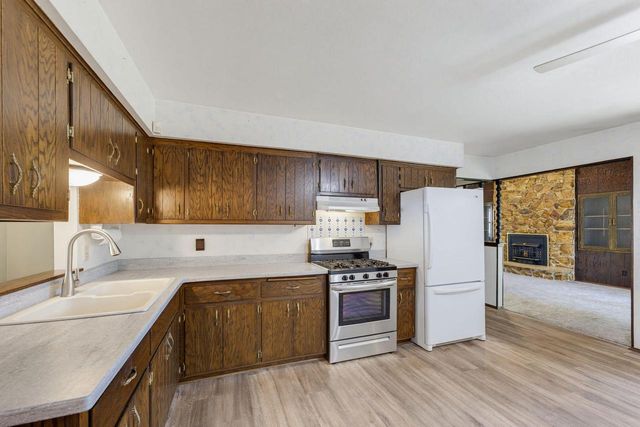 9069 N Maura LANE, Brown Deer, WI 53223