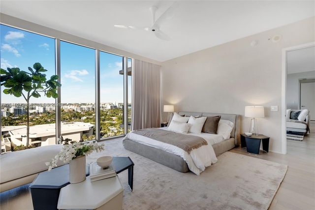 9705 Collins Ave 1205N, Bal Harbour, FL 33154