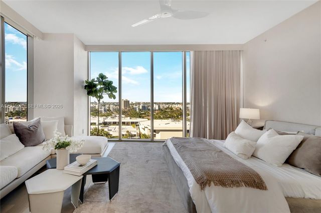 9705 Collins Ave 1205N, Bal Harbour, FL 33154