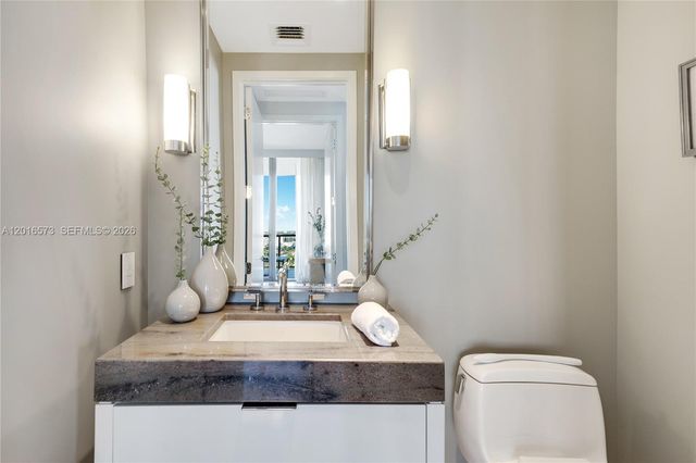 9705 Collins Ave 1205N, Bal Harbour, FL 33154