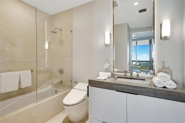 9705 Collins Ave 1205N, Bal Harbour, FL 33154