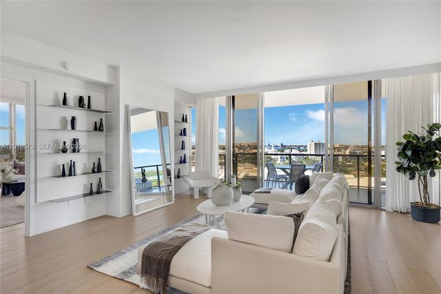 9705 Collins Ave 1205N, Bal Harbour, FL 33154