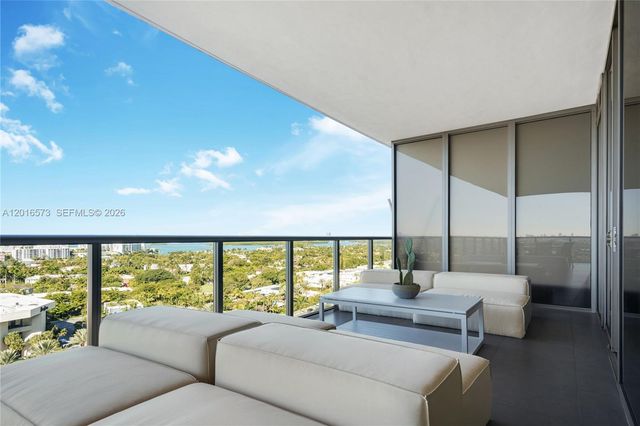 9705 Collins Ave 1205N, Bal Harbour, FL 33154