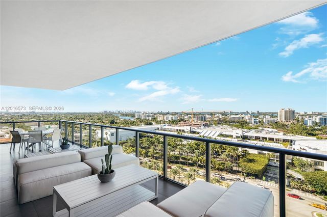 9705 Collins Ave 1205N, Bal Harbour, FL 33154
