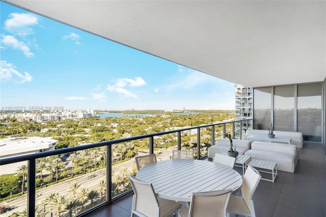 9705 Collins Ave 1205N, Bal Harbour, FL 33154