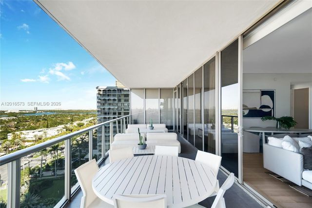 9705 Collins Ave 1205N, Bal Harbour, FL 33154