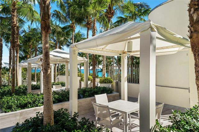 9705 Collins Ave 1205N, Bal Harbour, FL 33154