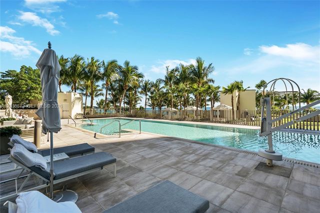 9705 Collins Ave 1205N, Bal Harbour, FL 33154