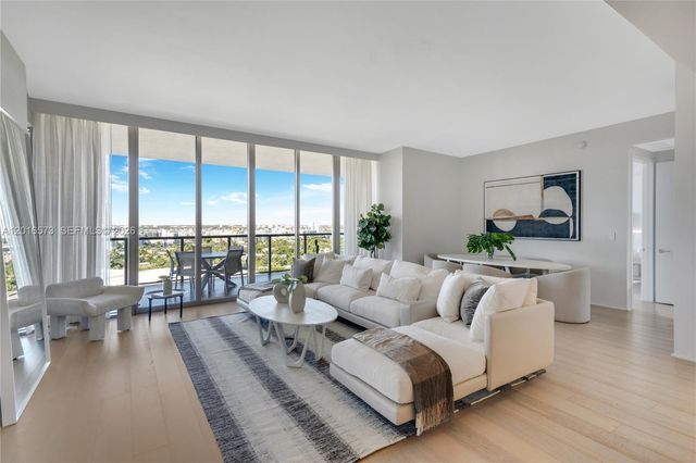 9705 Collins Ave 1205N, Bal Harbour, FL 33154