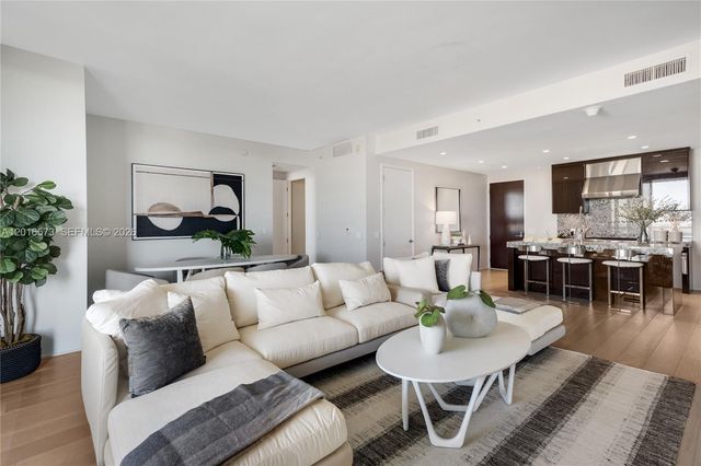9705 Collins Ave 1205N, Bal Harbour, FL 33154