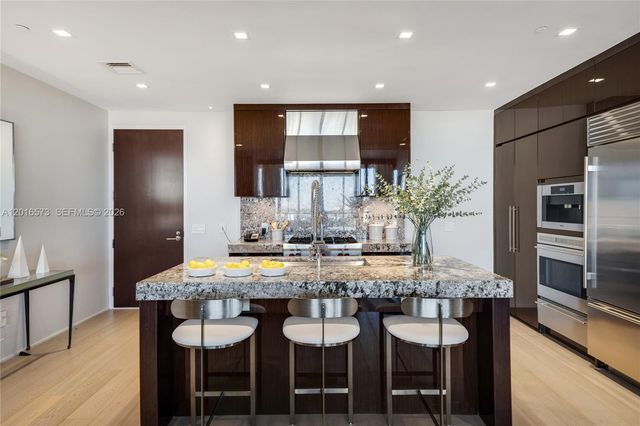 9705 Collins Ave 1205N, Bal Harbour, FL 33154