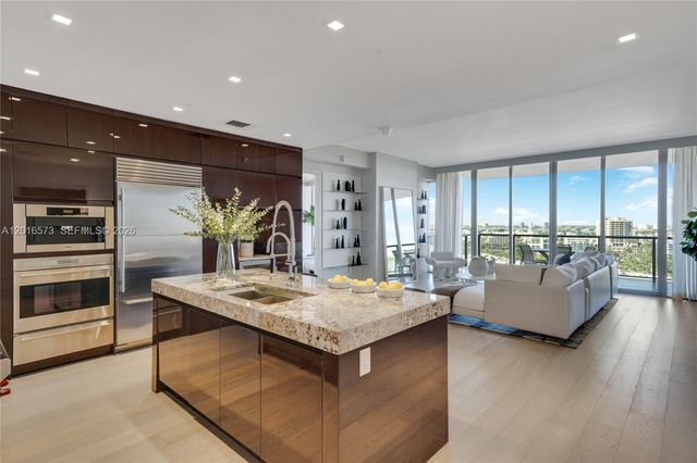 9705 Collins Ave 1205N, Bal Harbour, FL 33154