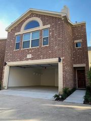 11604 Main Cypress Drive, Houston, TX 77025