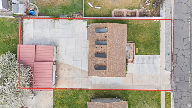 691 N 400 E, American Fork, UT 84003