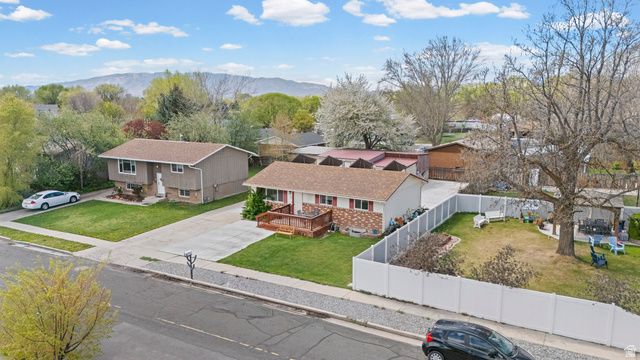 691 N 400 E, American Fork, UT 84003