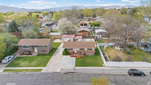 691 N 400 E, American Fork, UT 84003