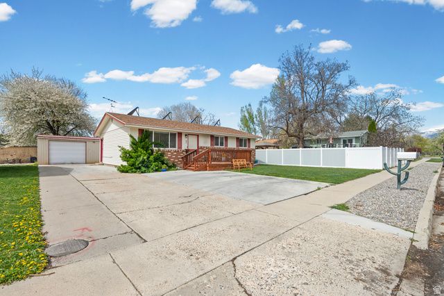 691 N 400 E, American Fork, UT 84003