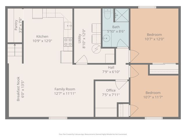 691 N 400 E, American Fork, UT 84003