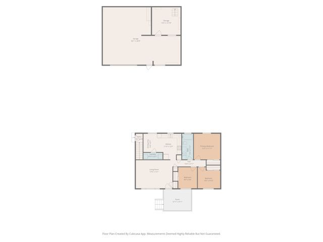 691 N 400 E, American Fork, UT 84003