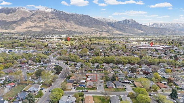 691 N 400 E, American Fork, UT 84003