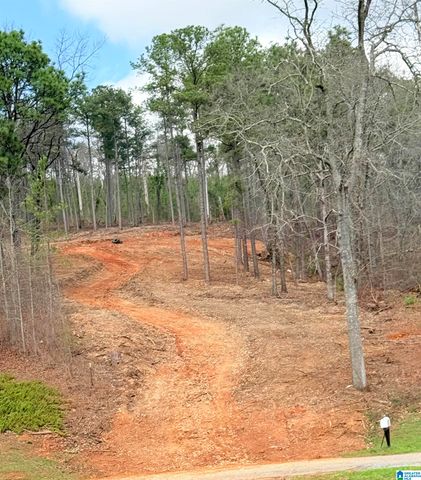 MONTA VISTA ROAD, Oxford, AL 36203