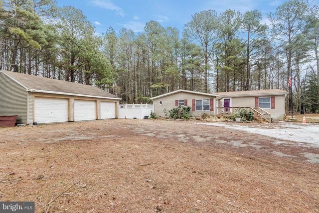2578 WILLIAMSVILLE RD, Houston, DE 19954