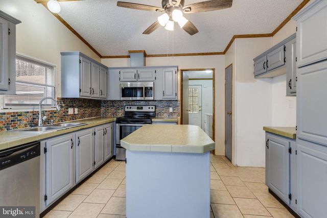 2578 WILLIAMSVILLE RD, Houston, DE 19954