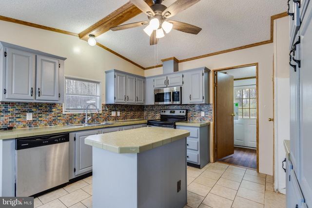 2578 WILLIAMSVILLE RD, Houston, DE 19954