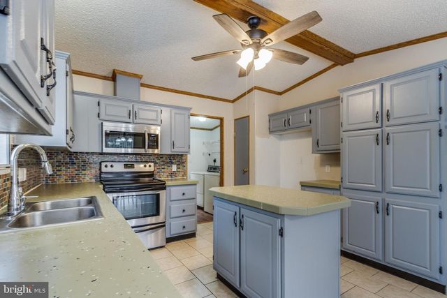 2578 WILLIAMSVILLE RD, Houston, DE 19954