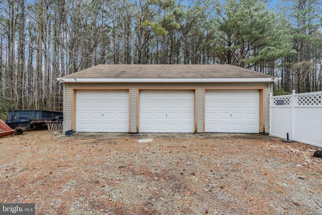 2578 WILLIAMSVILLE RD, Houston, DE 19954