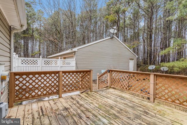 2578 WILLIAMSVILLE RD, Houston, DE 19954