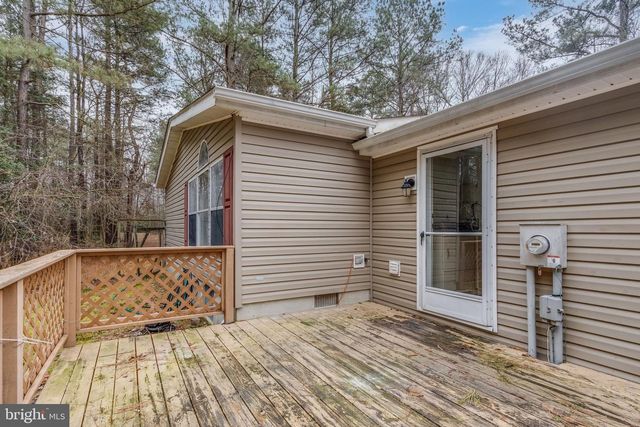 2578 WILLIAMSVILLE RD, Houston, DE 19954