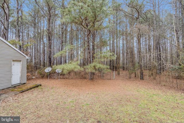 2578 WILLIAMSVILLE RD, Houston, DE 19954