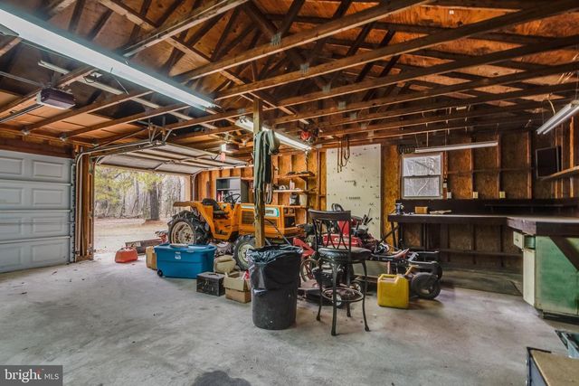 2578 WILLIAMSVILLE RD, Houston, DE 19954