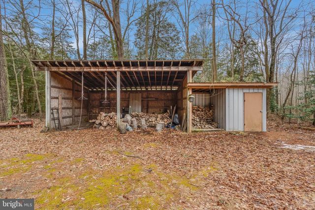 2578 WILLIAMSVILLE RD, Houston, DE 19954