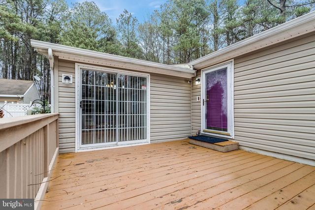 2578 WILLIAMSVILLE RD, Houston, DE 19954