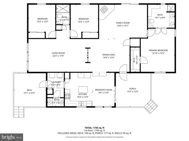 2578 WILLIAMSVILLE RD, Houston, DE 19954