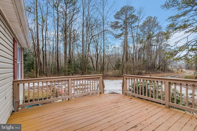 2578 WILLIAMSVILLE RD, Houston, DE 19954