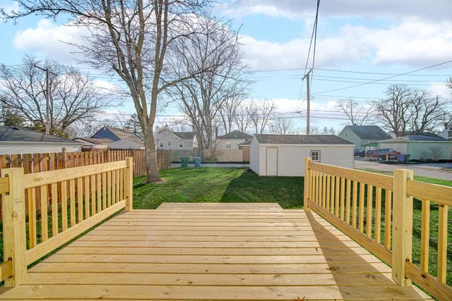 7149 Ontario Avenue, Hammond, IN 46323