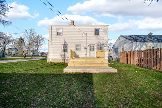 7149 Ontario Avenue, Hammond, IN 46323