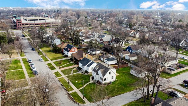 7149 Ontario Avenue, Hammond, IN 46323