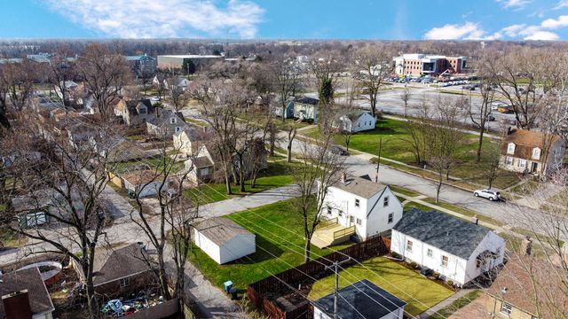 7149 Ontario Avenue, Hammond, IN 46323