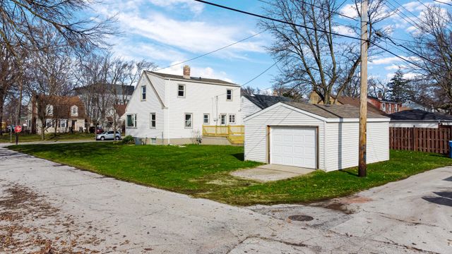 7149 Ontario Avenue, Hammond, IN 46323