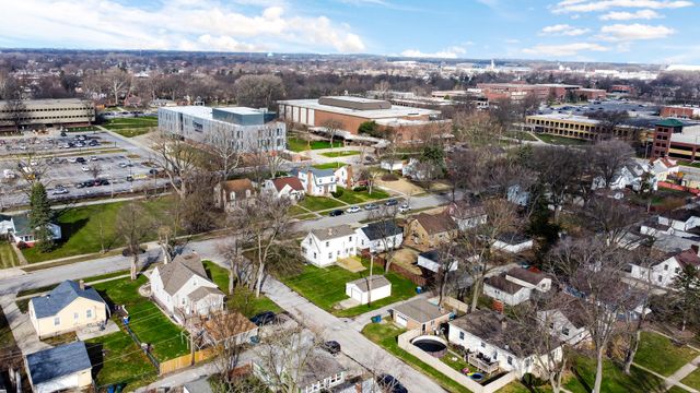 7149 Ontario Avenue, Hammond, IN 46323