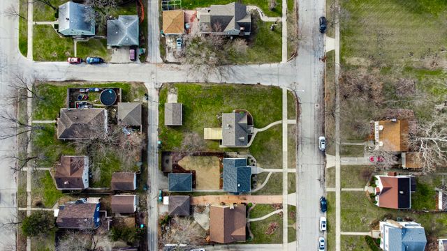 7149 Ontario Avenue, Hammond, IN 46323