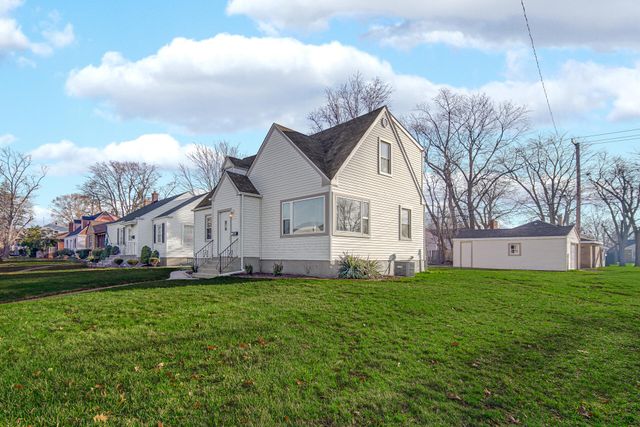 7149 Ontario Avenue, Hammond, IN 46323