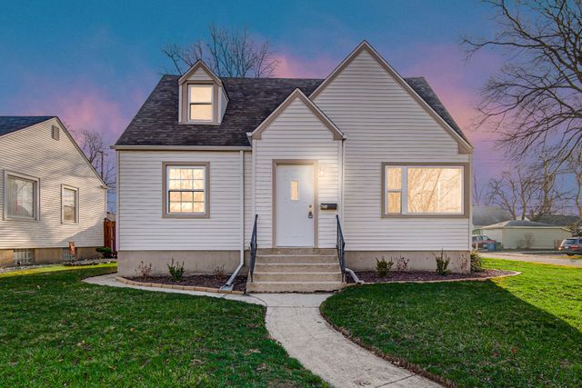 7149 Ontario Avenue, Hammond, IN 46323