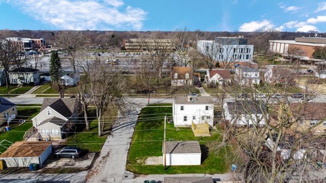 7149 Ontario Avenue, Hammond, IN 46323