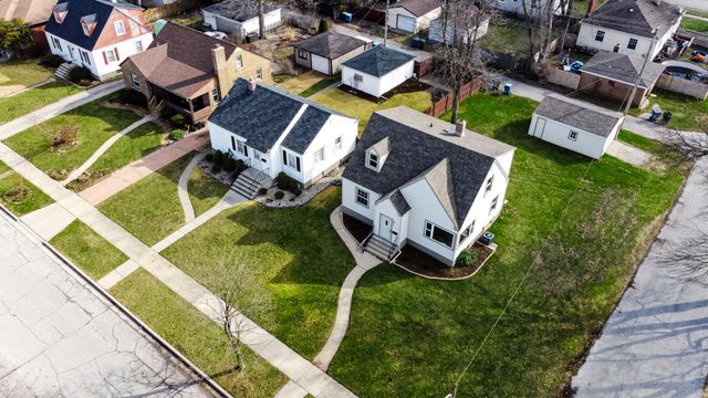 7149 Ontario Avenue, Hammond, IN 46323